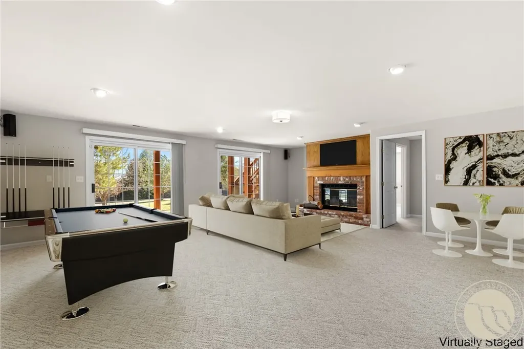 2243 Interlachen Drive Billings MT 59105