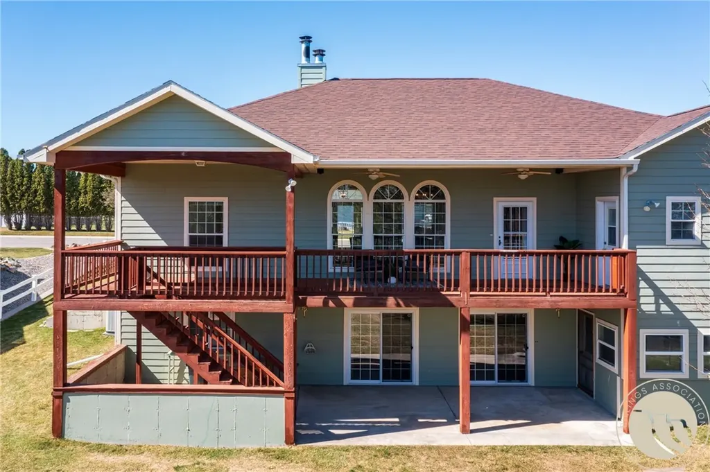2243 Interlachen Drive Billings MT 59105