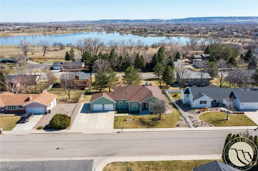 2243 Interlachen Drive Billings MT 59105