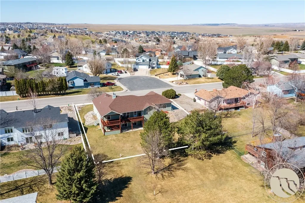 2243 Interlachen Drive Billings MT 59105
