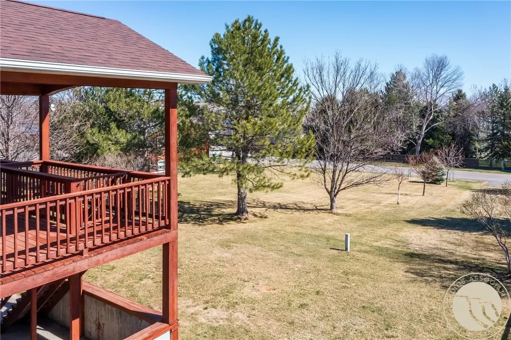 2243 Interlachen Drive Billings MT 59105