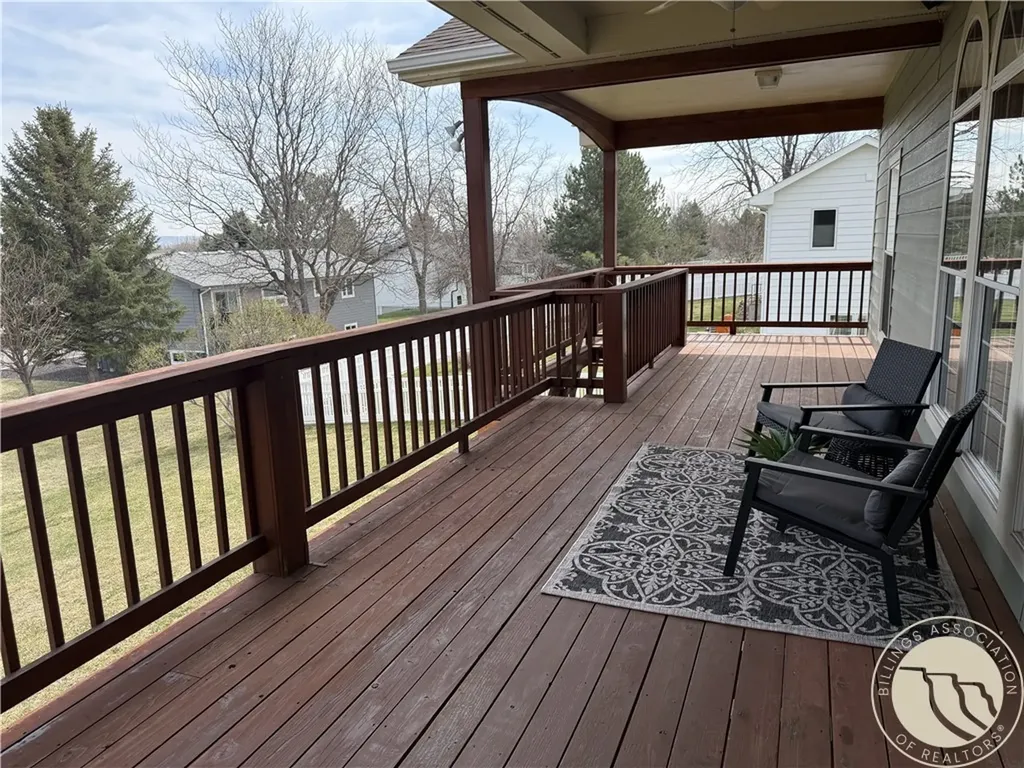2243 Interlachen Drive Billings MT 59105