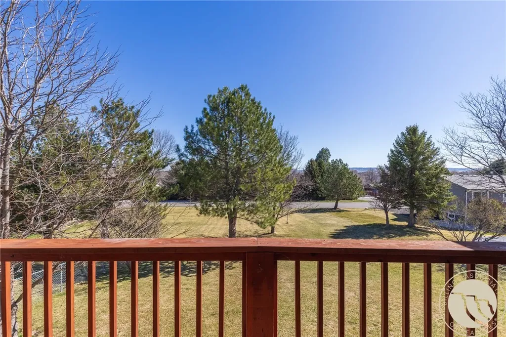 2243 Interlachen Drive Billings MT 59105