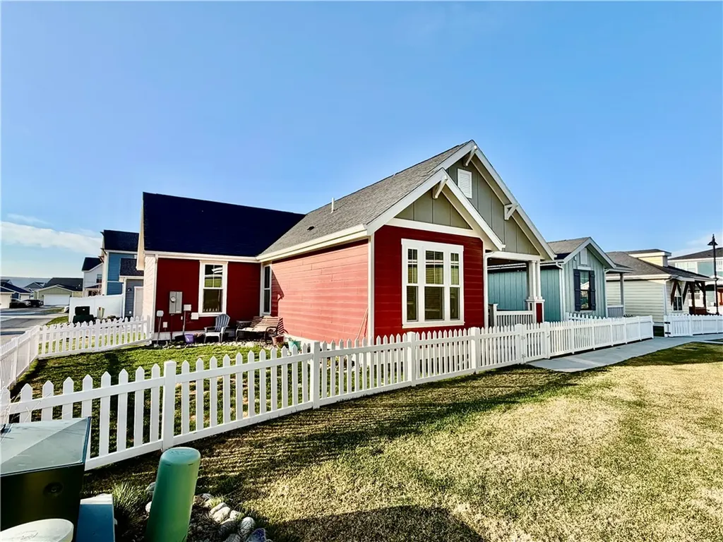 1661 Annas Garden Lane Billings MT 59101