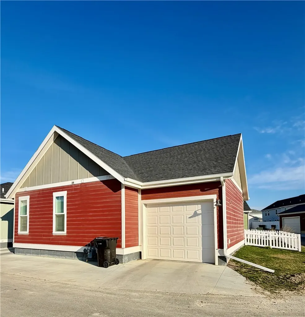 1661 Annas Garden Lane Billings MT 59101