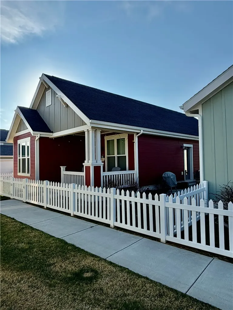 1661 Annas Garden Lane Billings MT 59101
