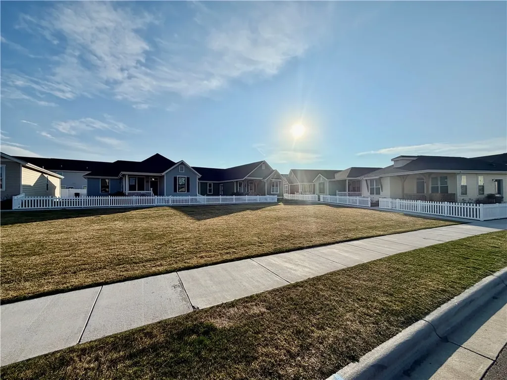 1661 Annas Garden Lane Billings MT 59101