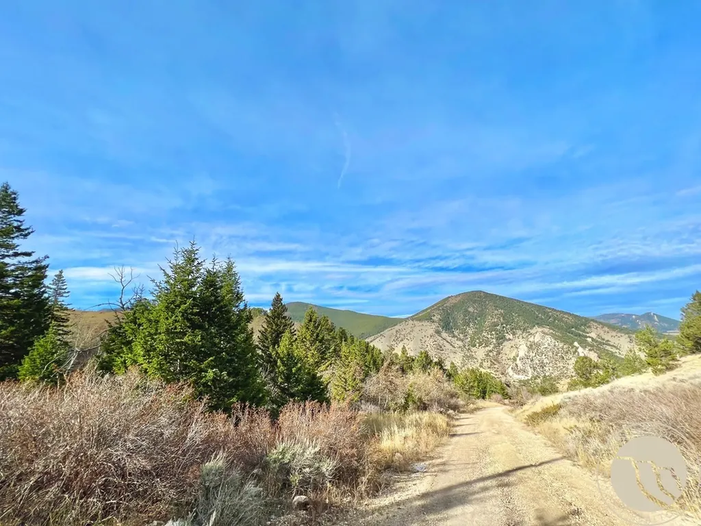 Tbd Howell Gulch Road Red Lodge MT 59068