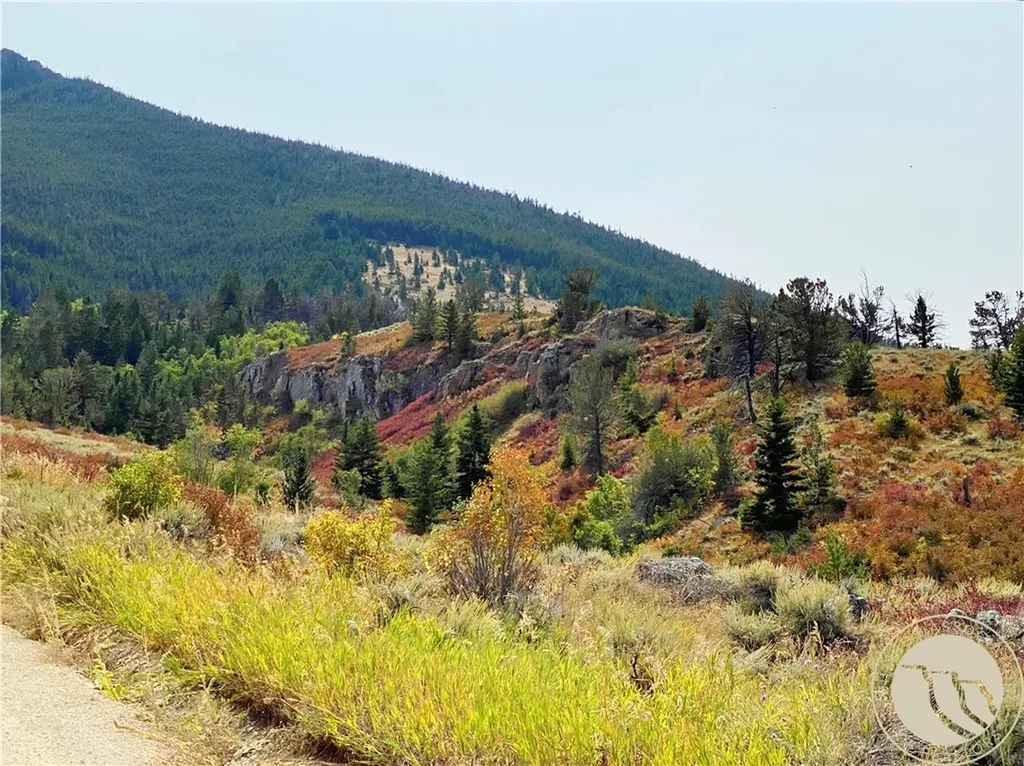 Tbd Howell Gulch Road Red Lodge MT 59068