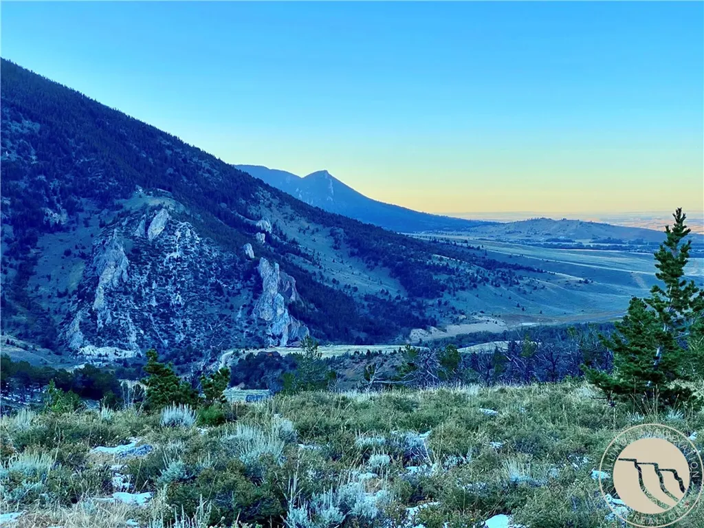 Tbd Howell Gulch Road Red Lodge MT 59068