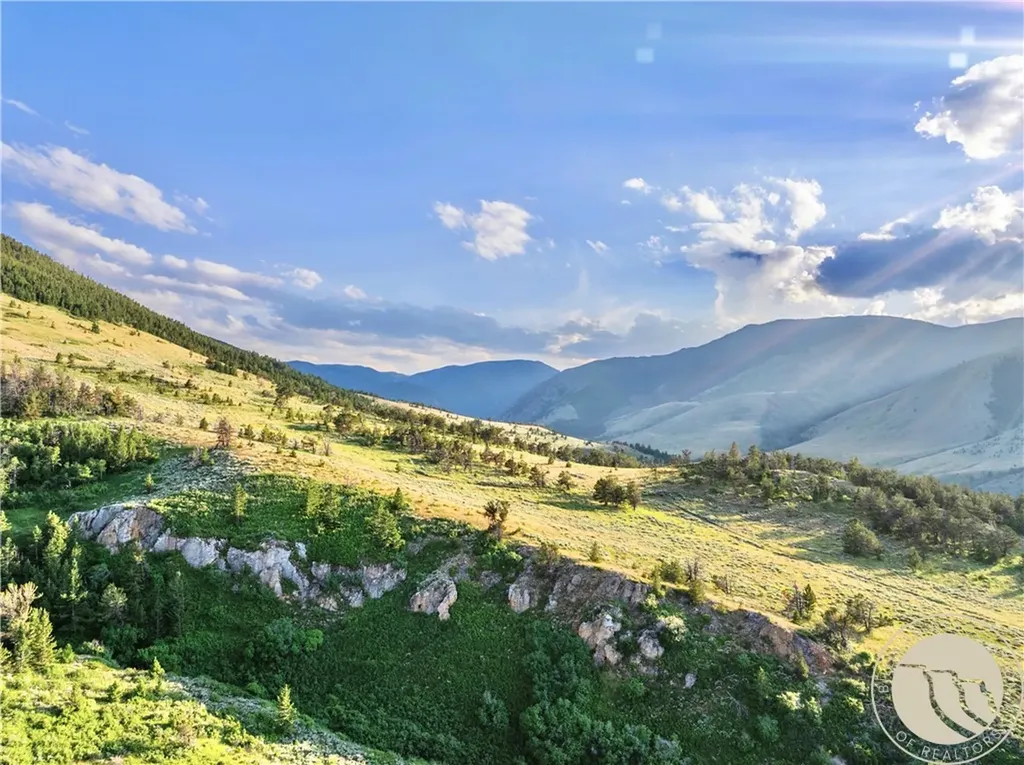 Tbd Howell Gulch Road Red Lodge MT 59068