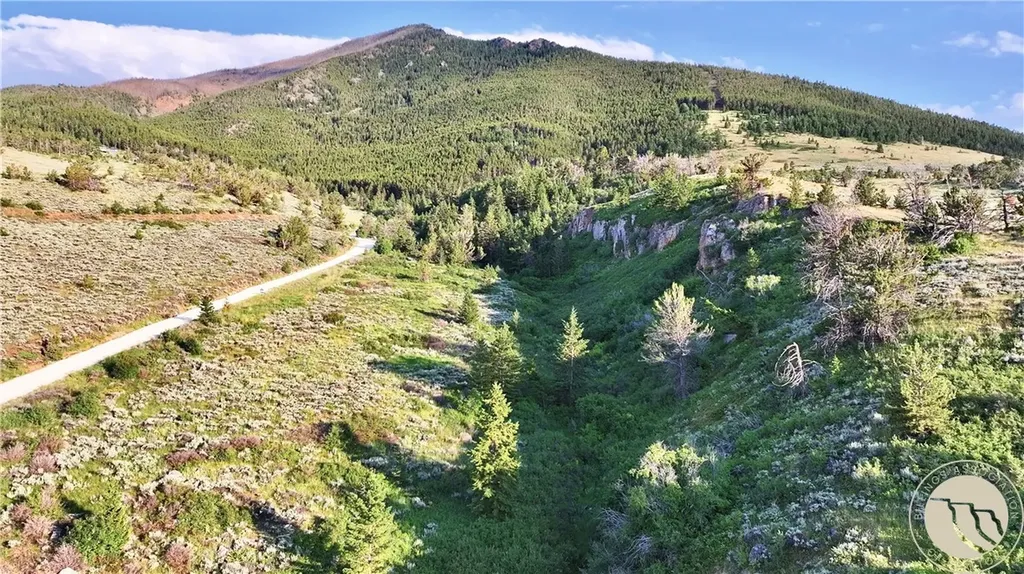 Tbd Howell Gulch Road Red Lodge MT 59068