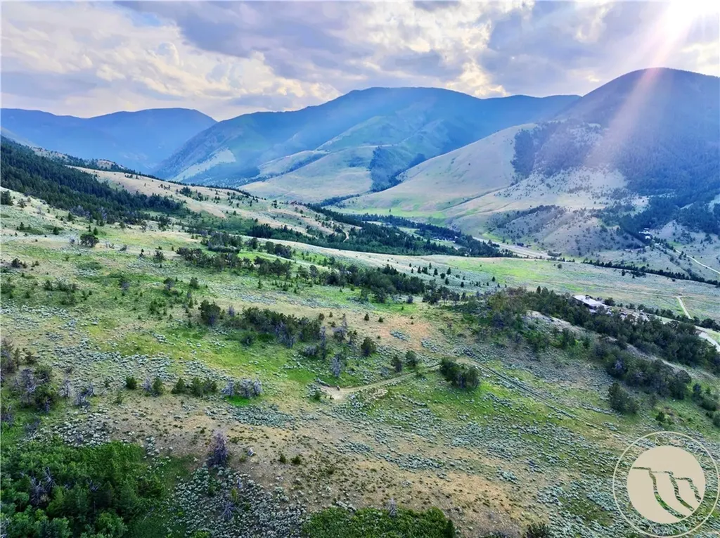 Tbd Howell Gulch Road Red Lodge MT 59068