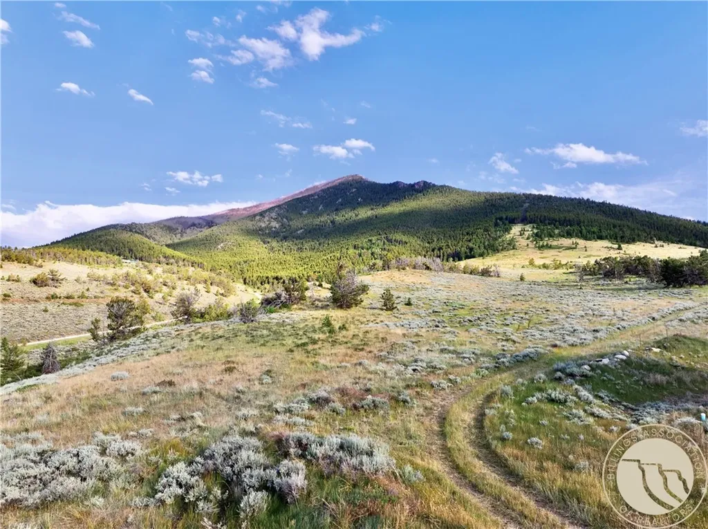 Tbd Howell Gulch Road Red Lodge MT 59068