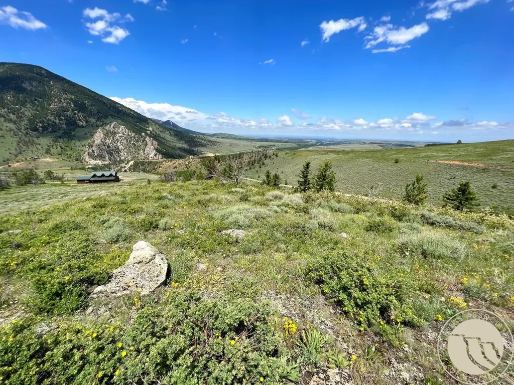 Tbd Howell Gulch Road Red Lodge MT 59068