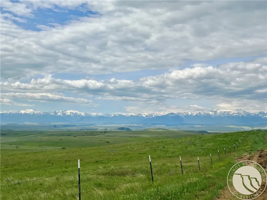 15.9 Ac Buck Creek Road Absarokee MT 59001