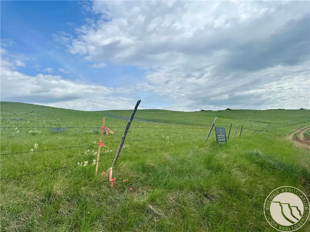 15.9 Ac Buck Creek Road Absarokee MT 59001