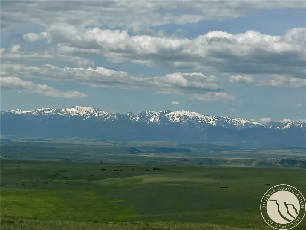 15.9 Ac Buck Creek Road Absarokee MT 59001