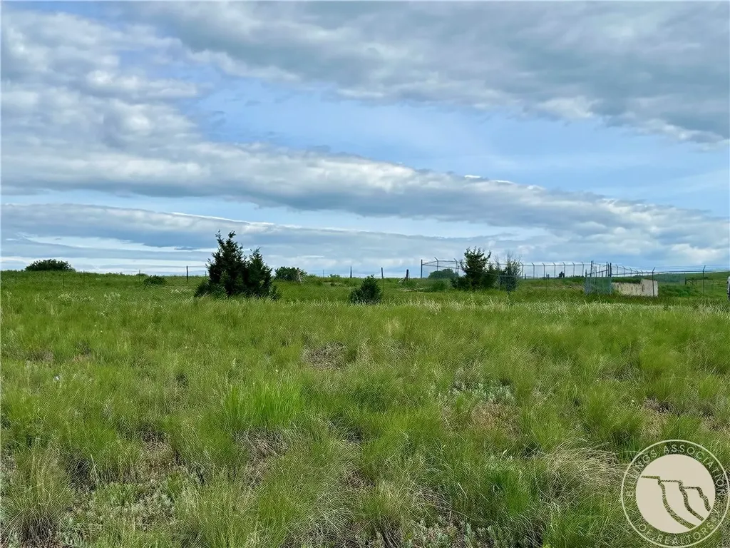 15.9 Ac Buck Creek Road Absarokee MT 59001