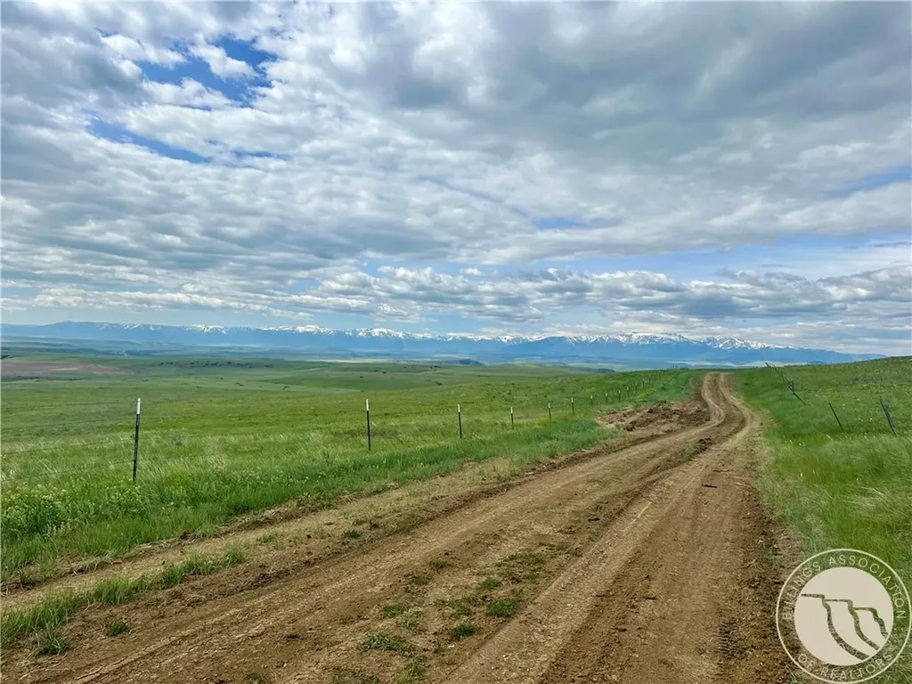 15.9 Ac Buck Creek Road Absarokee MT 59001