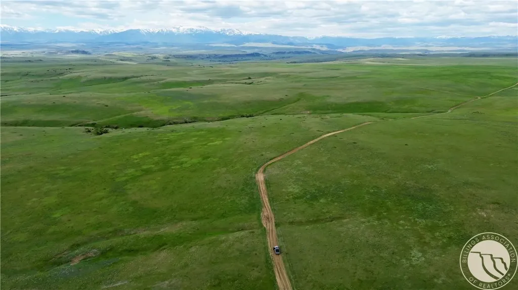 15.9 Ac Buck Creek Road Absarokee MT 59001