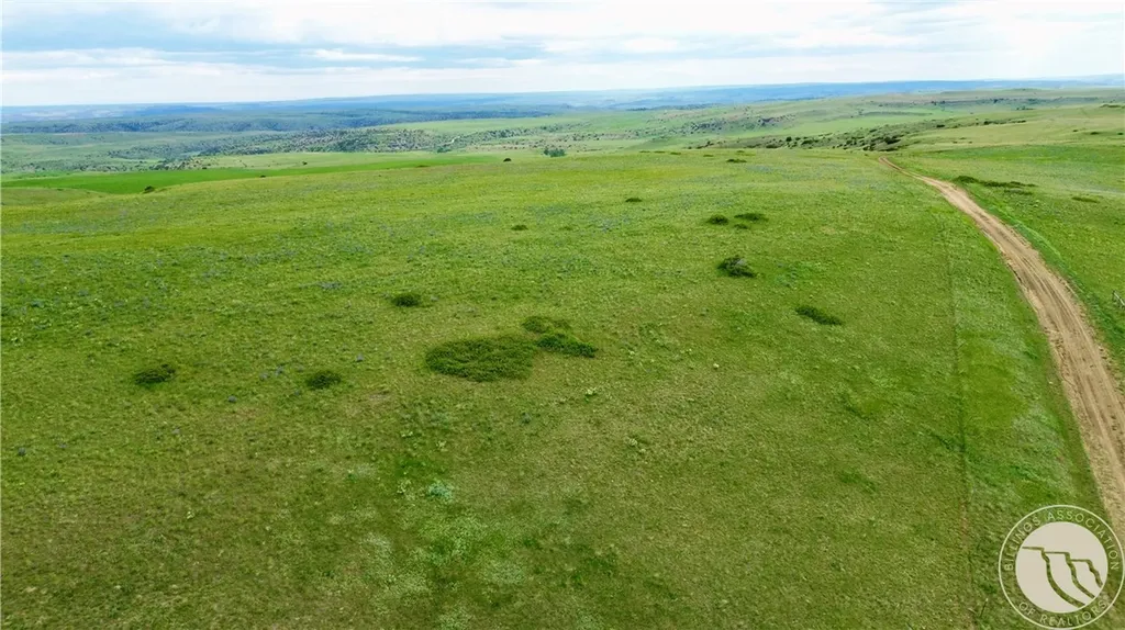15.9 Ac Buck Creek Road Absarokee MT 59001