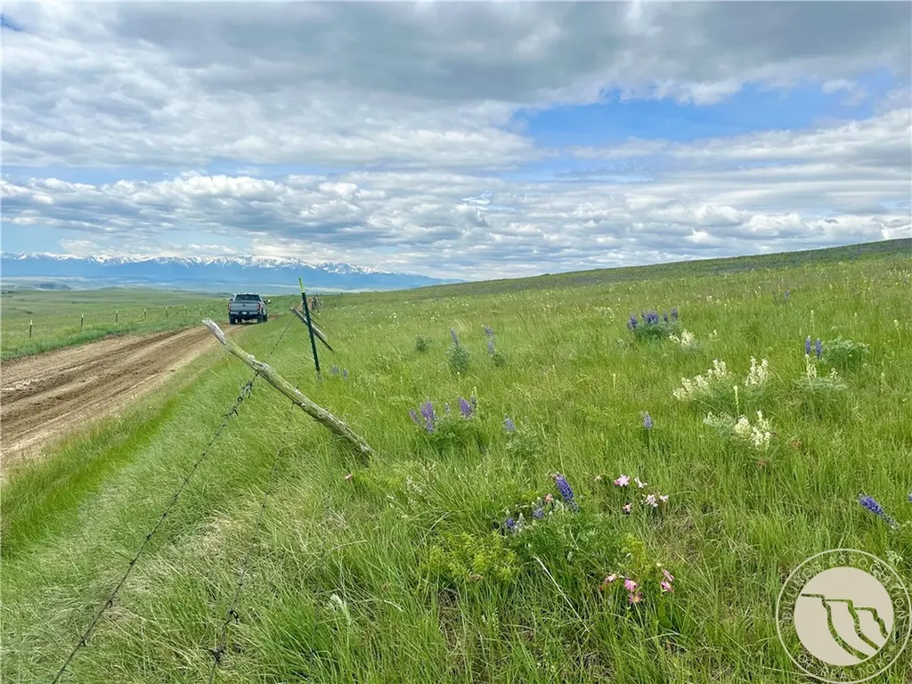 15.9 Ac Buck Creek Road Absarokee MT 59001