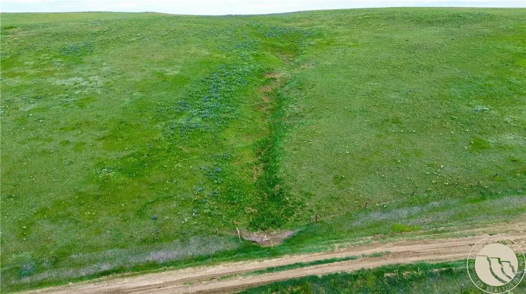 15.9 Ac Buck Creek Road Absarokee MT 59001