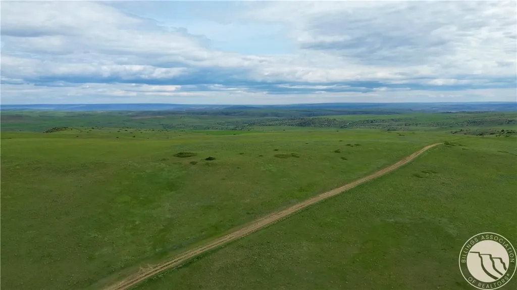 15.9 Ac Buck Creek Road Absarokee MT 59001
