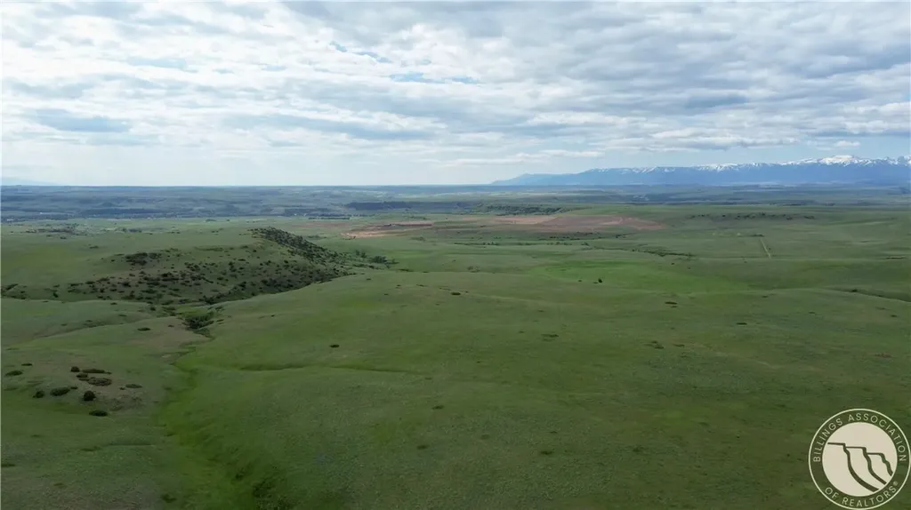 15.9 Ac Buck Creek Road Absarokee MT 59001