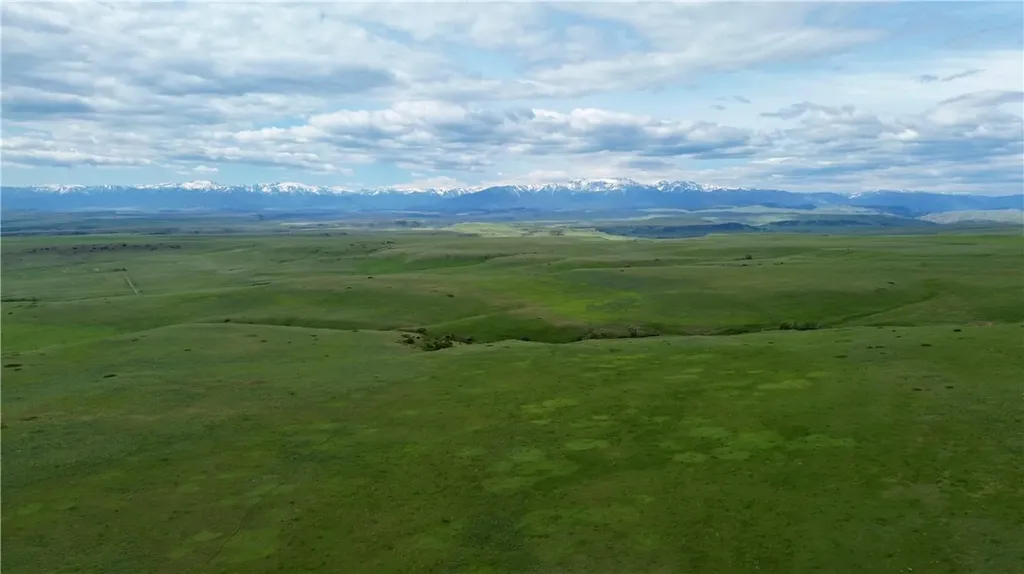 15.9 Ac Buck Creek Road Absarokee MT 59001