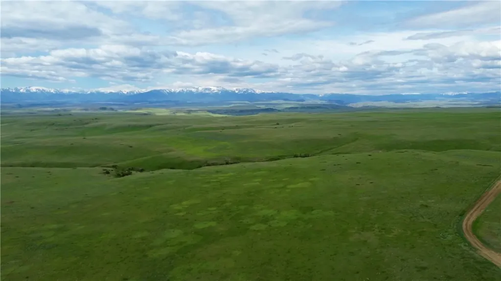 15.9 Ac Buck Creek Road Absarokee MT 59001