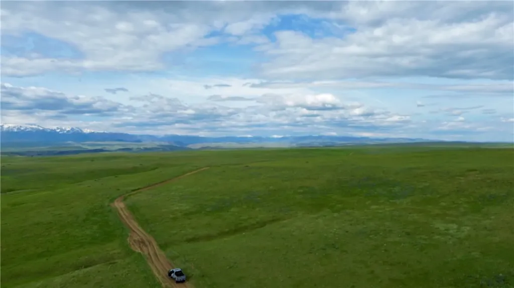 15.9 Ac Buck Creek Road Absarokee MT 59001