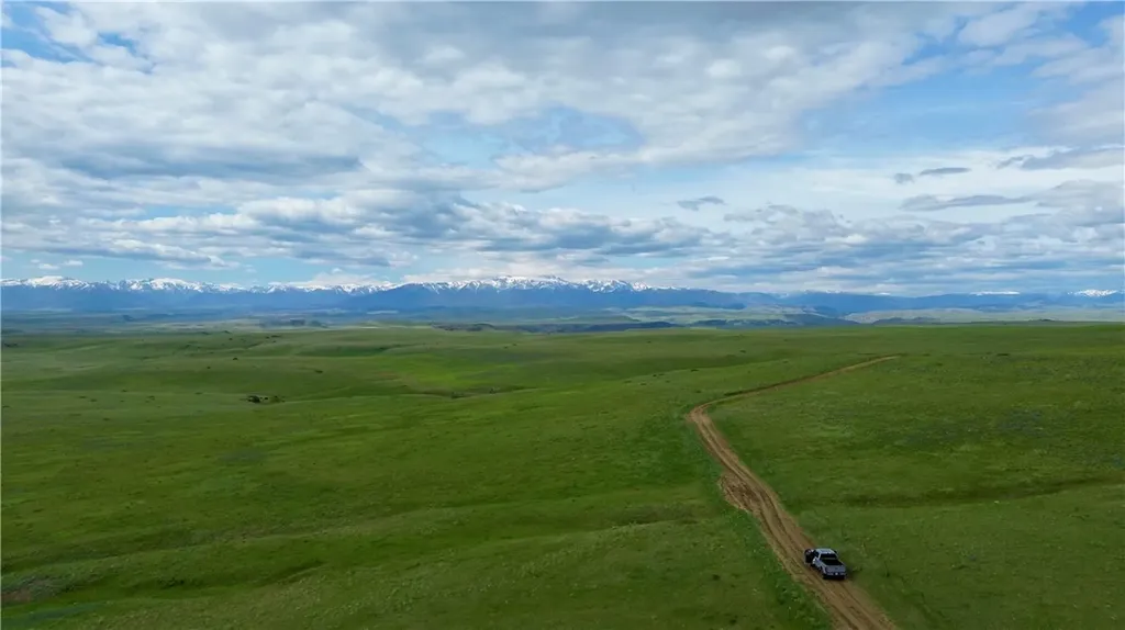 15.9 Ac Buck Creek Road Absarokee MT 59001