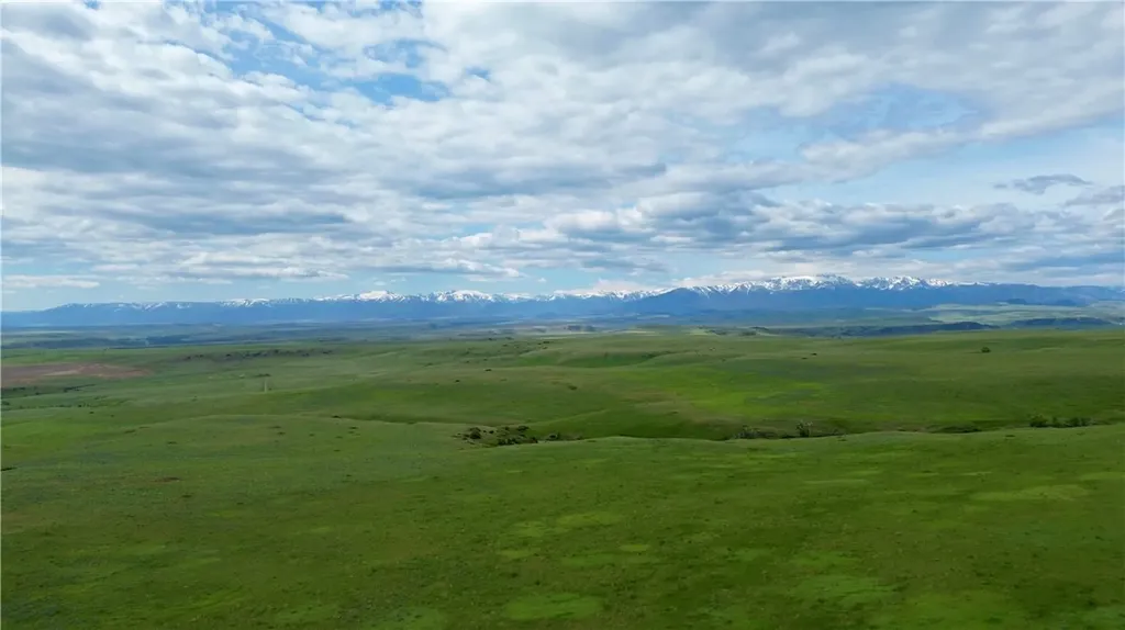 15.9 Ac Buck Creek Road Absarokee MT 59001