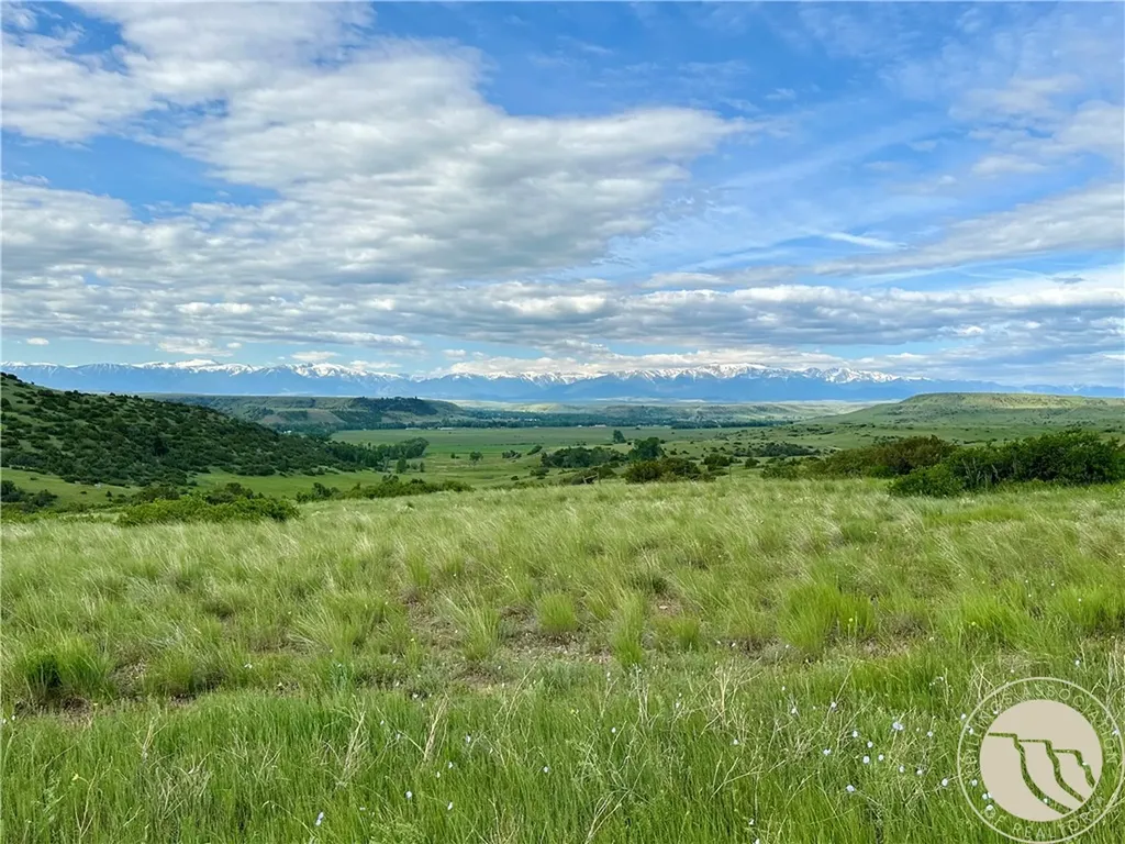 15.9 Ac Buck Creek Road Absarokee MT 59001