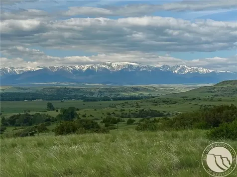 15.9 Ac Buck Creek Road Absarokee MT 59001