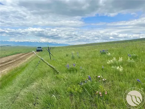 15.9 Ac Buck Creek Road Absarokee MT 59001