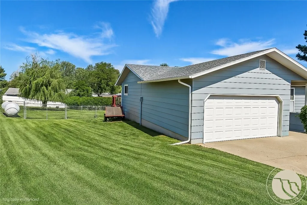 4 Sumac Court Colstrip MT 59323