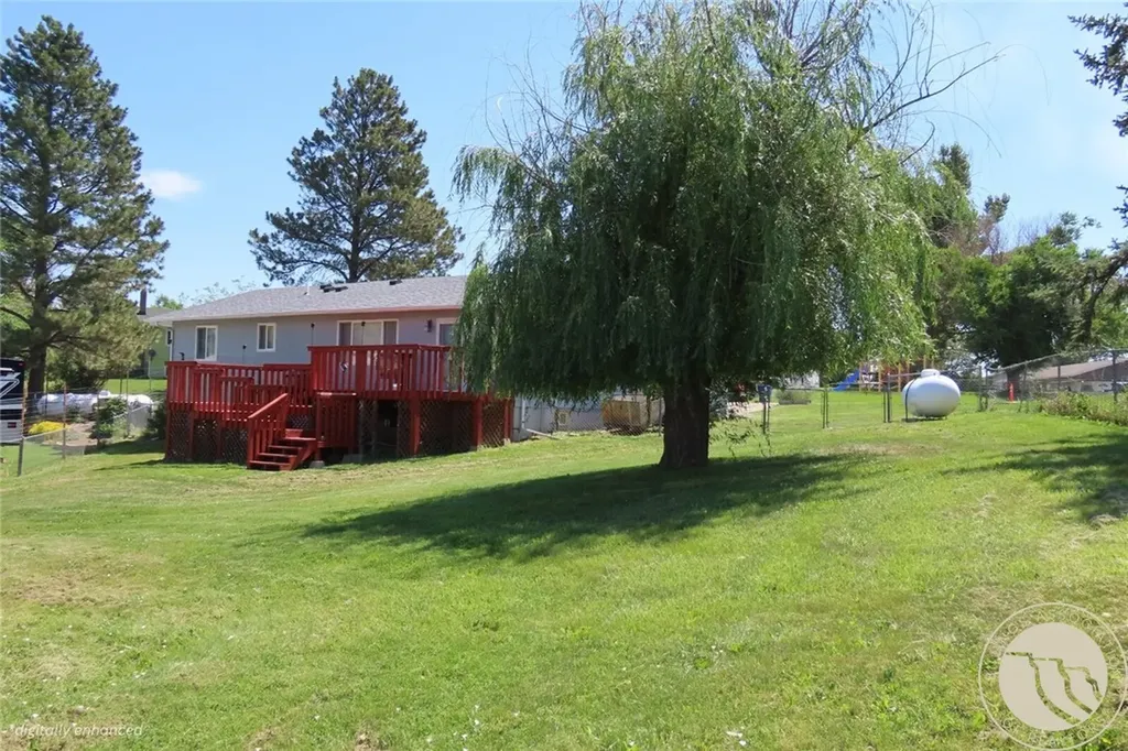 4 Sumac Court Colstrip MT 59323