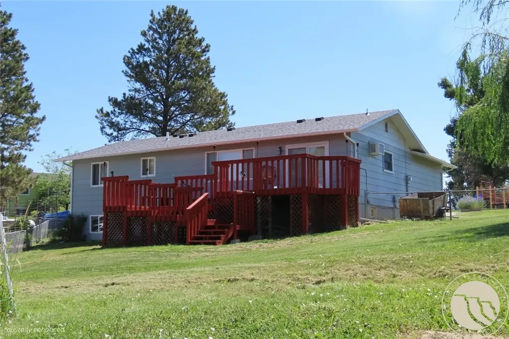 4 Sumac Court Colstrip MT 59323