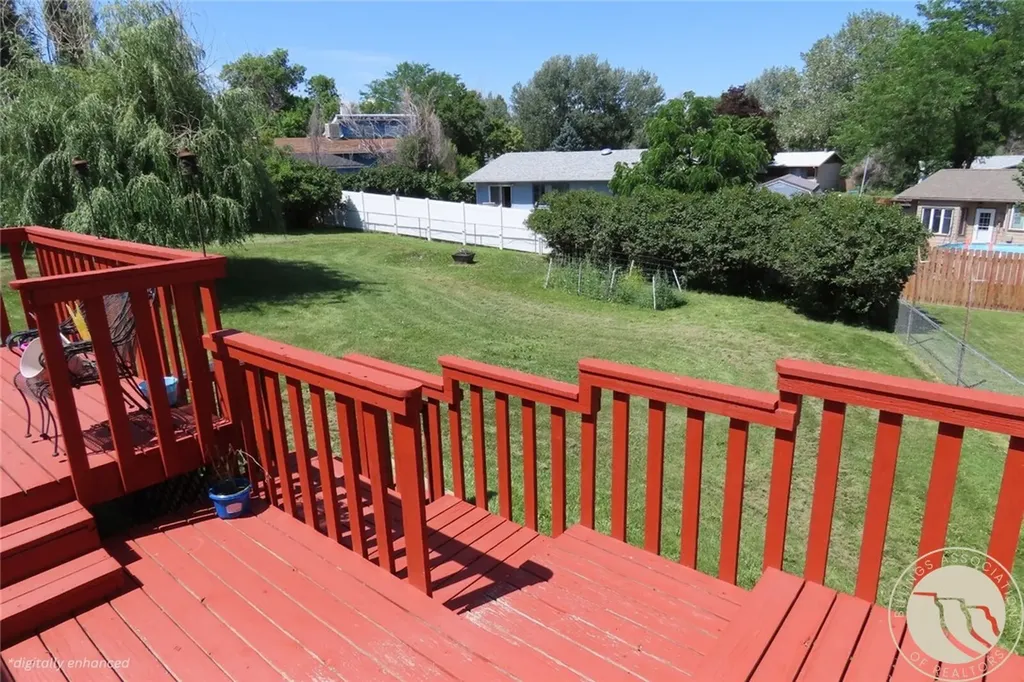 4 Sumac Court Colstrip MT 59323