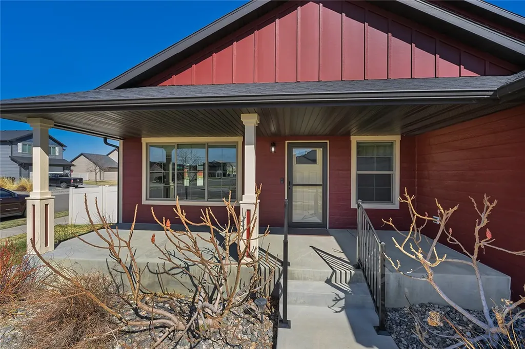 5825 Mountain Front Avenue Billings MT 59106
