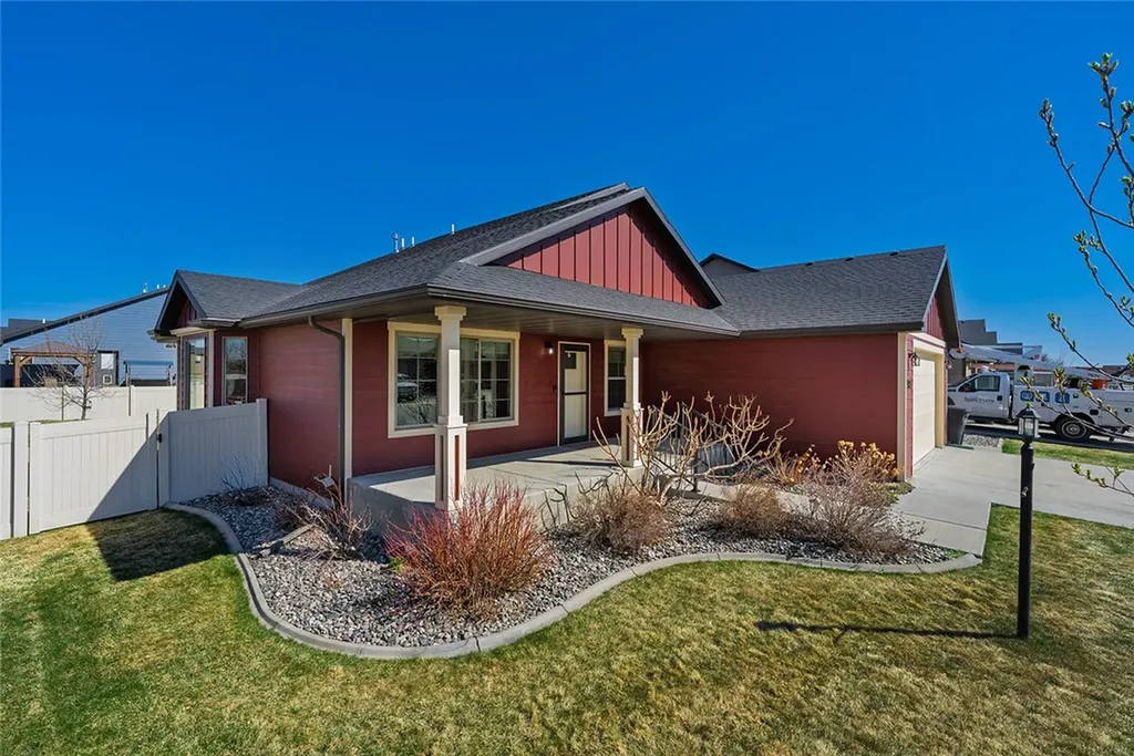 5825 Mountain Front Avenue Billings MT 59106