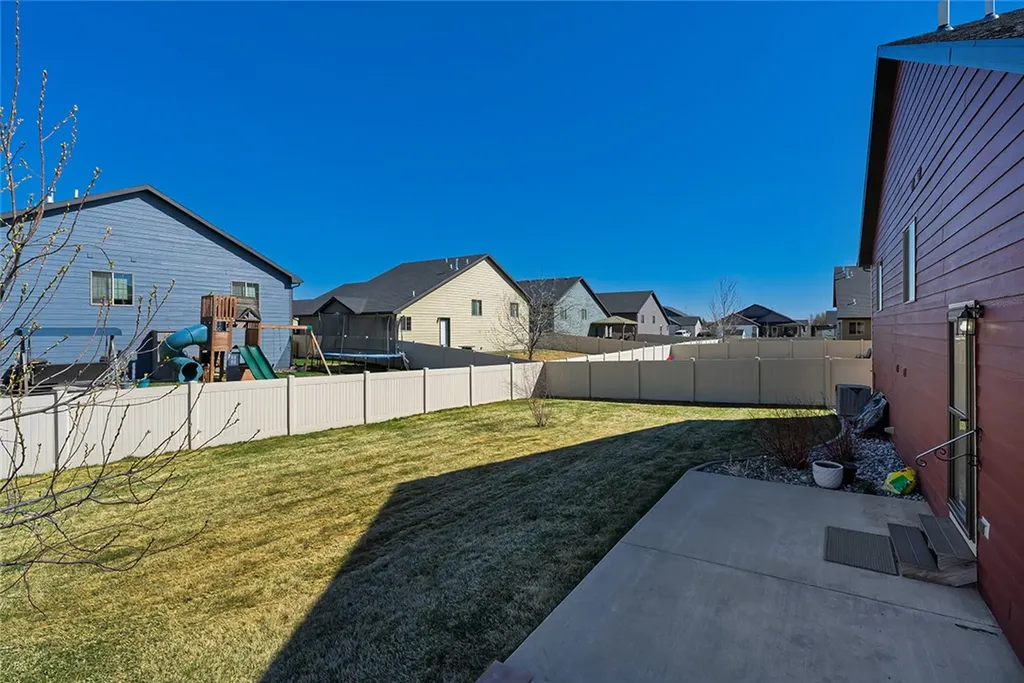 5825 Mountain Front Avenue Billings MT 59106