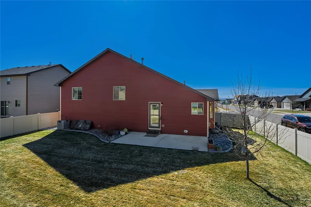 5825 Mountain Front Avenue Billings MT 59106