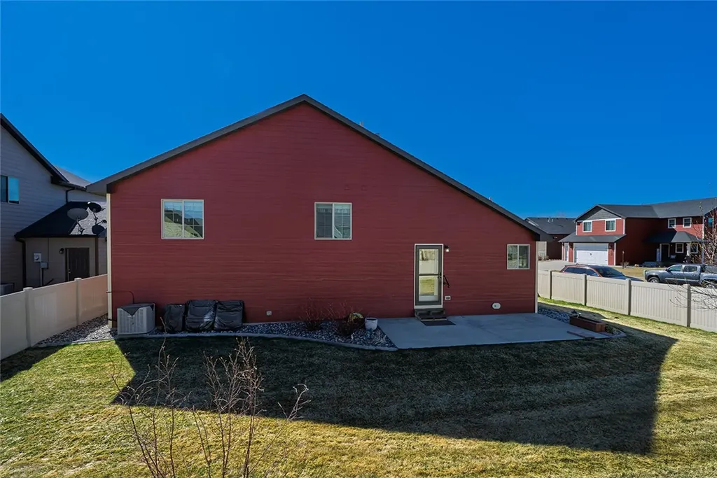 5825 Mountain Front Avenue Billings MT 59106