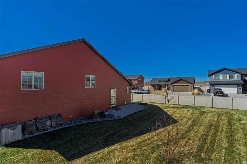 5825 Mountain Front Avenue Billings MT 59106