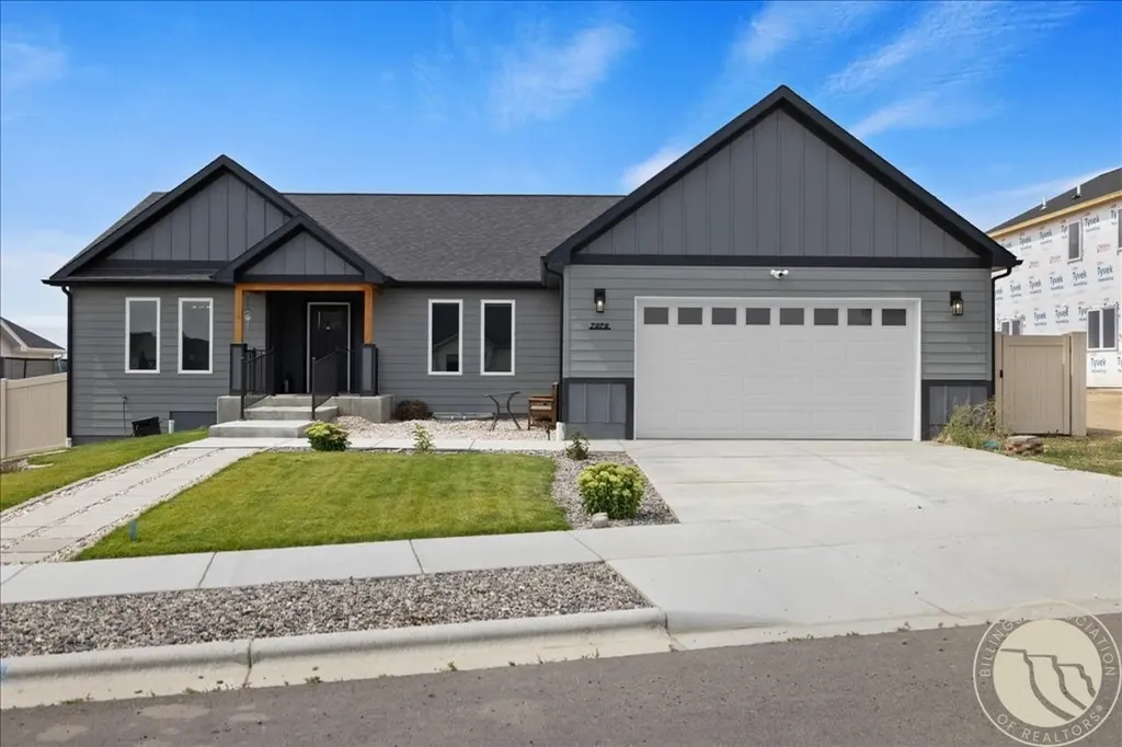 7076 Copper View Way Billings MT 59106