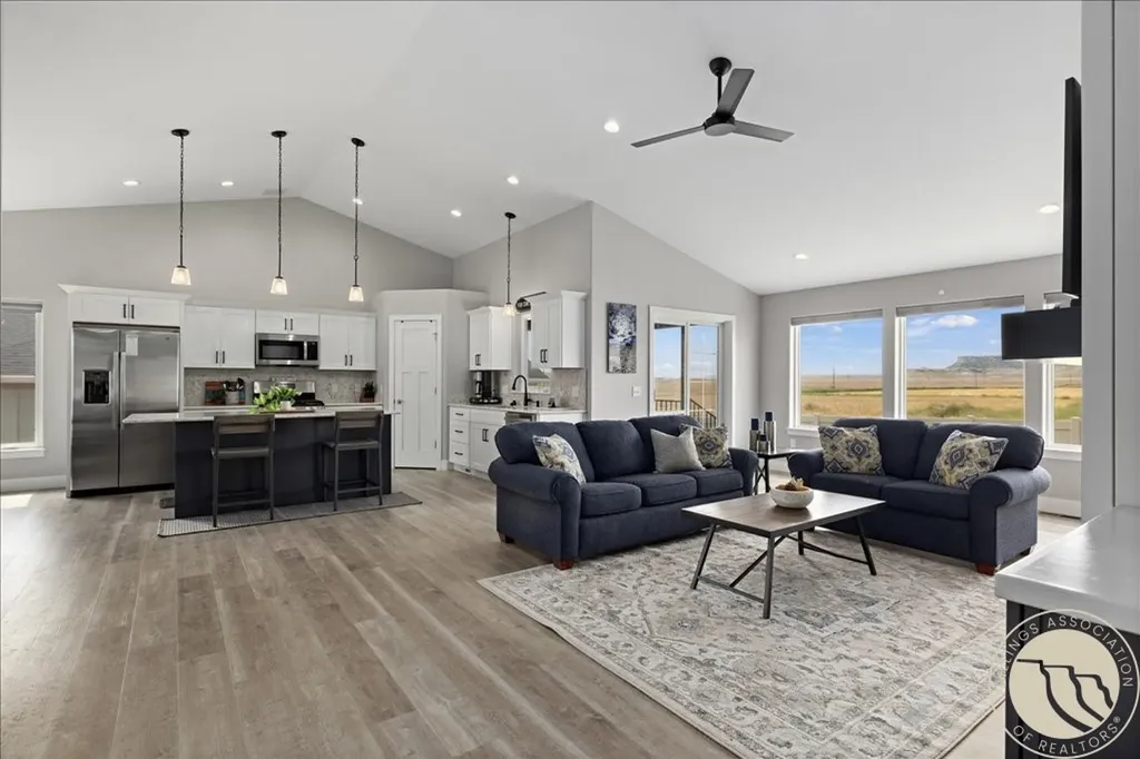 7076 Copper View Way Billings MT 59106
